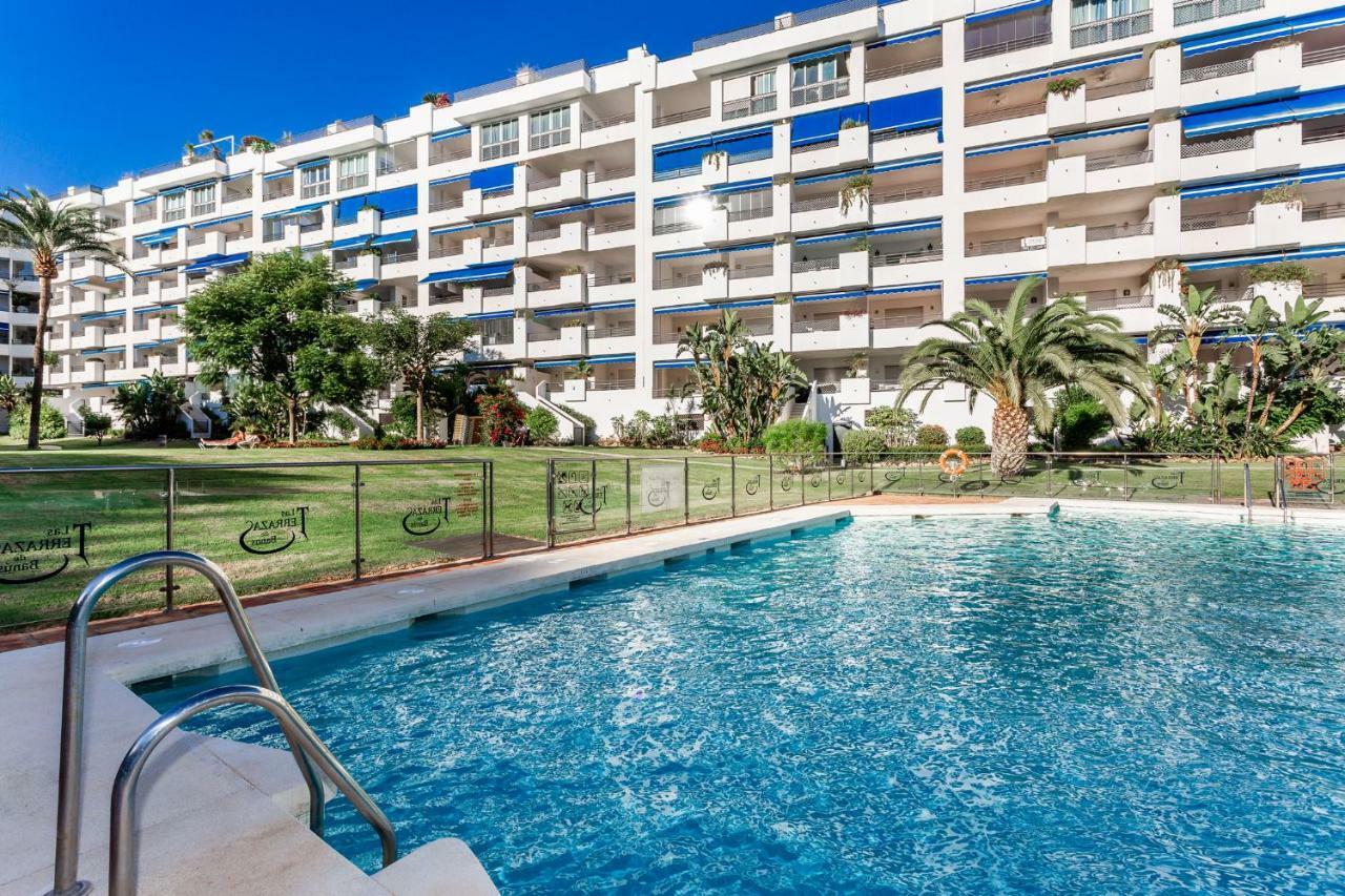 Appartement By Riva - Outstanding, Contemporary In Puerto Banus Gardens *