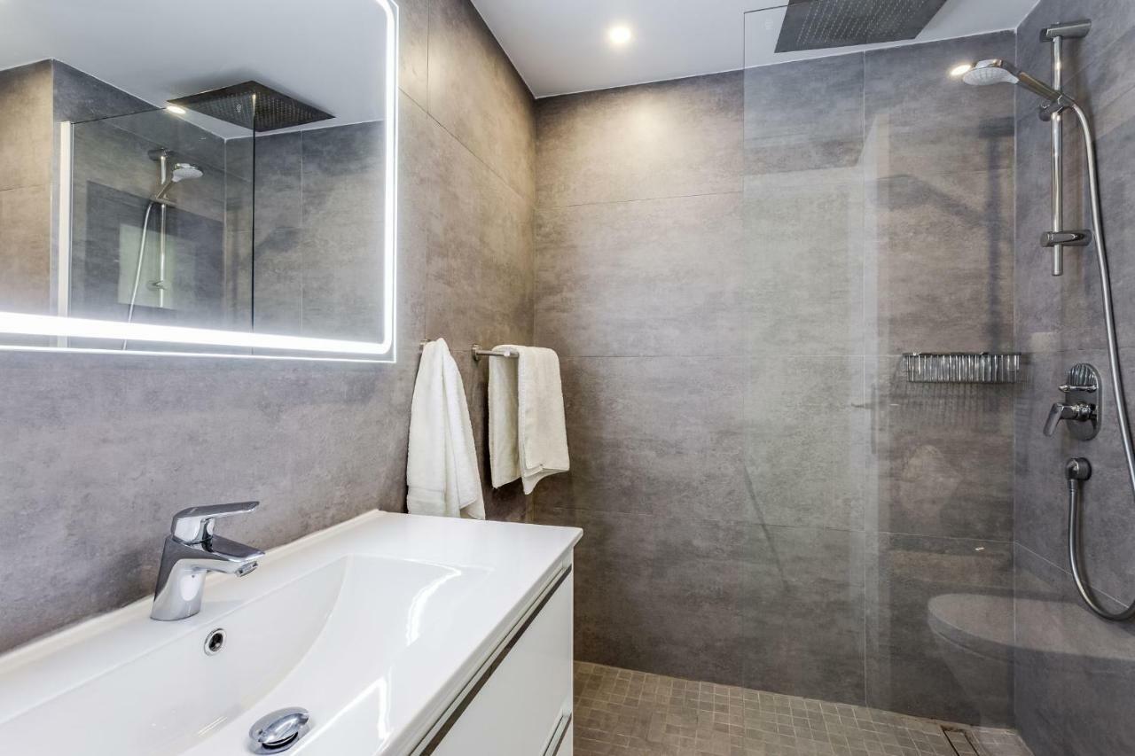 Appartement By Riva - Outstanding, Contemporary In Puerto Banus Gardens Marbella