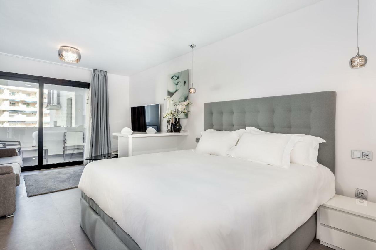 Appartement By Riva - Outstanding, Contemporary In Puerto Banus Gardens