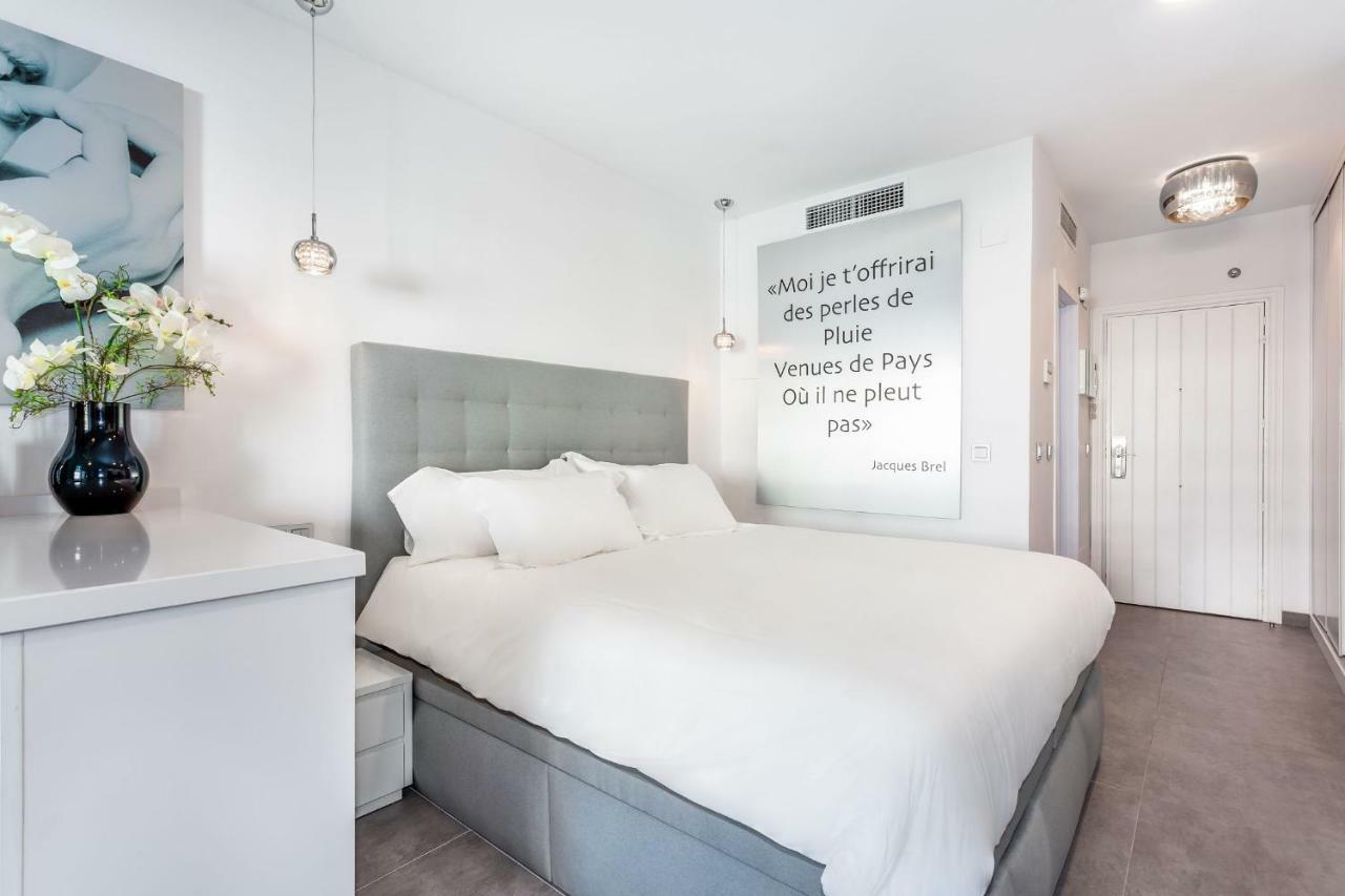 Appartement By Riva - Outstanding, Contemporary In Puerto Banus Gardens