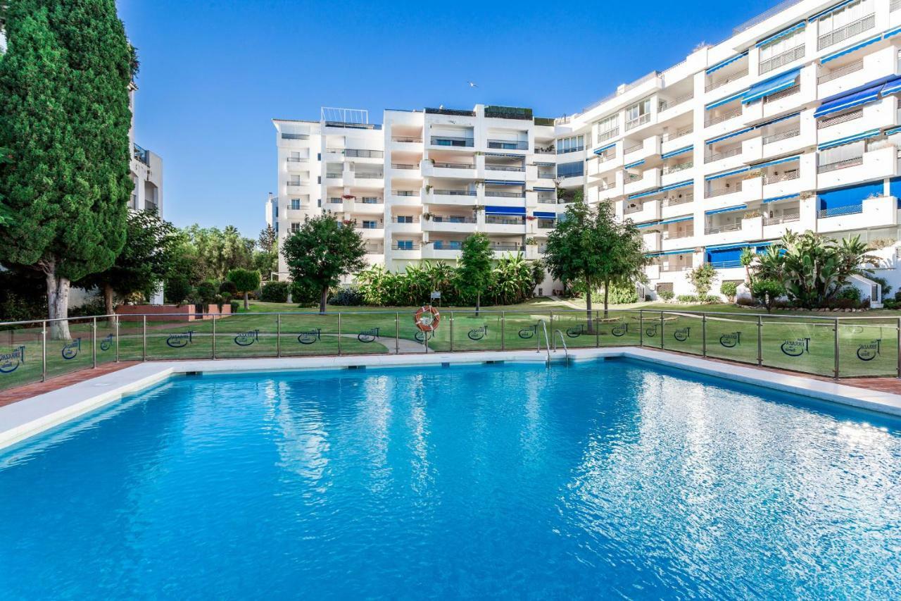 By Riva - Outstanding, Contemporary In Puerto Banus Gardens Appartement